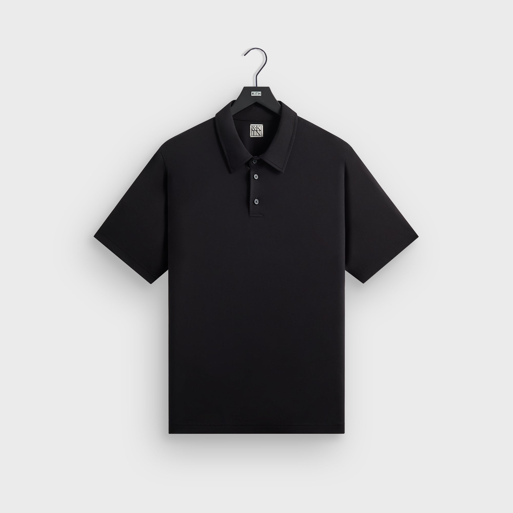 Mens Kith Apparel - Tops - Shirts - Polo Shirts | Kith Canada