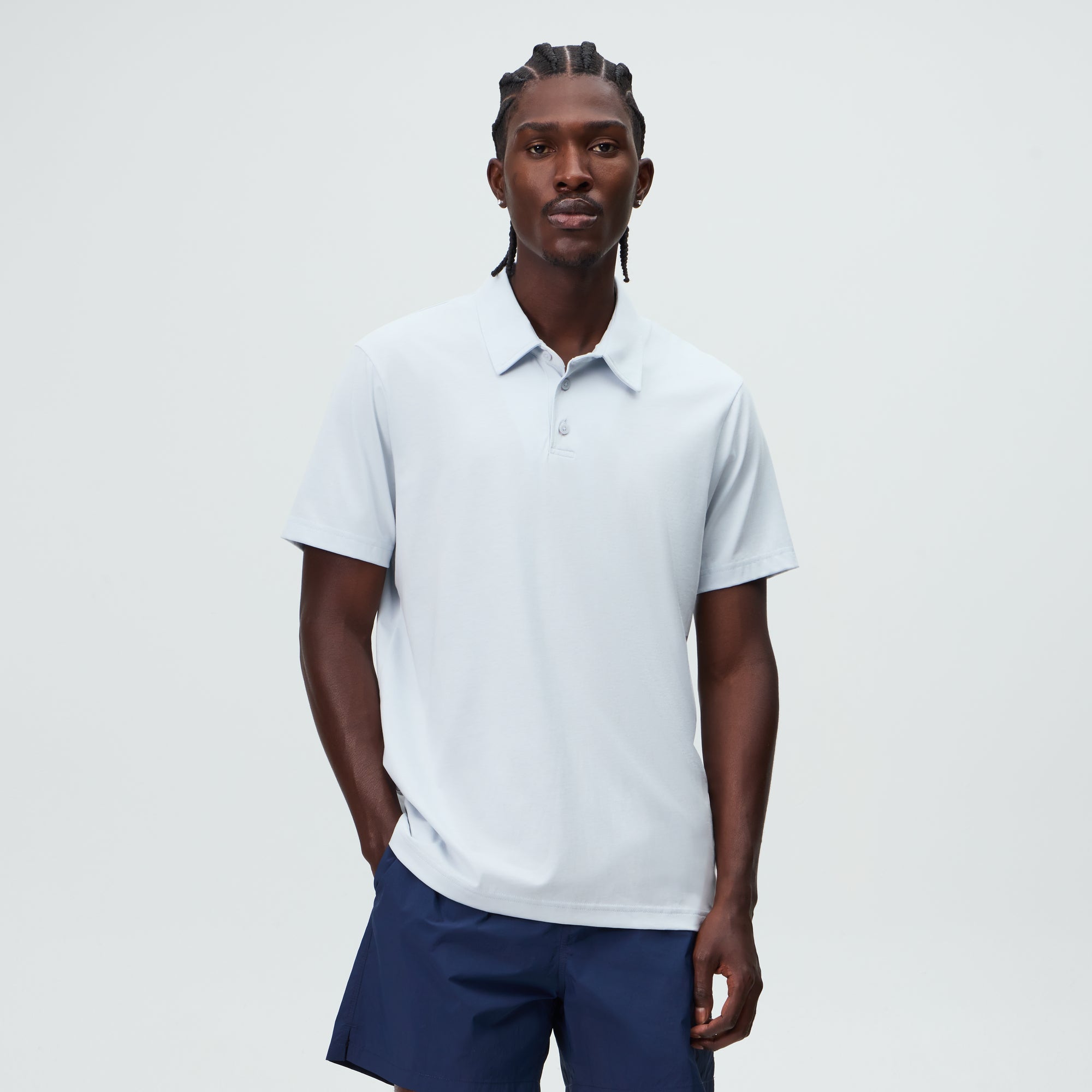 Mens Kith Apparel - Tops - Shirts - Polo Shirts | Kith Canada