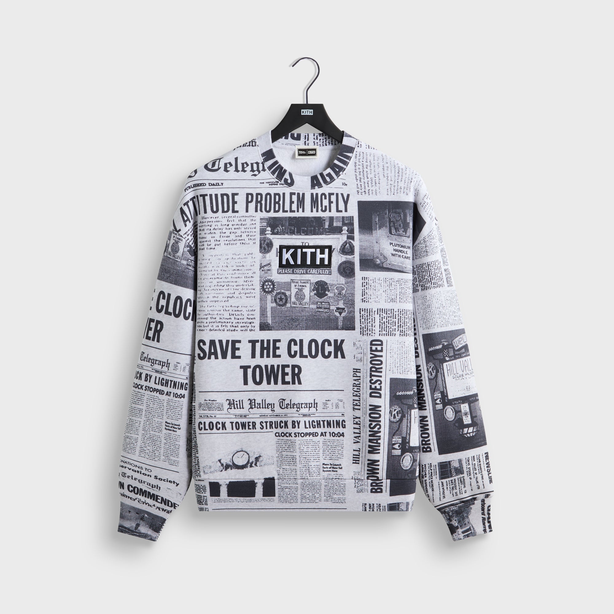 Kith Tops | Kith CA – Kith Canada