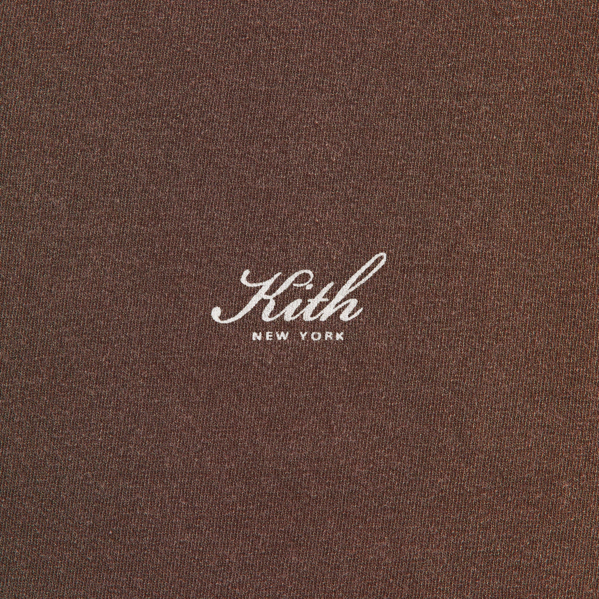 Kith Adrian Tee - Ground