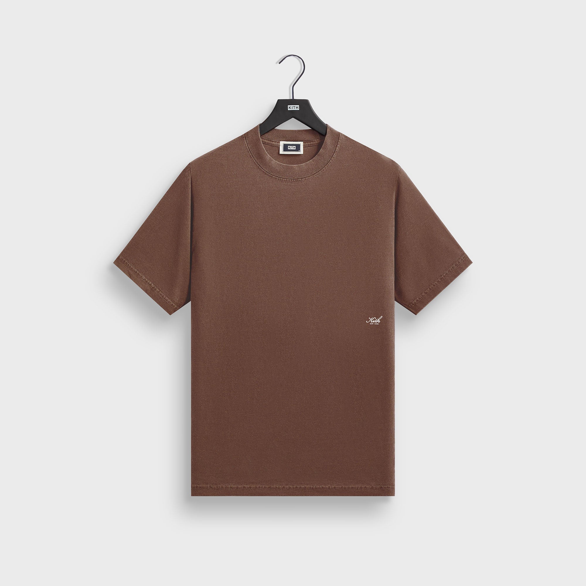 Kith Adrian Tee - Ground – Kith Canada