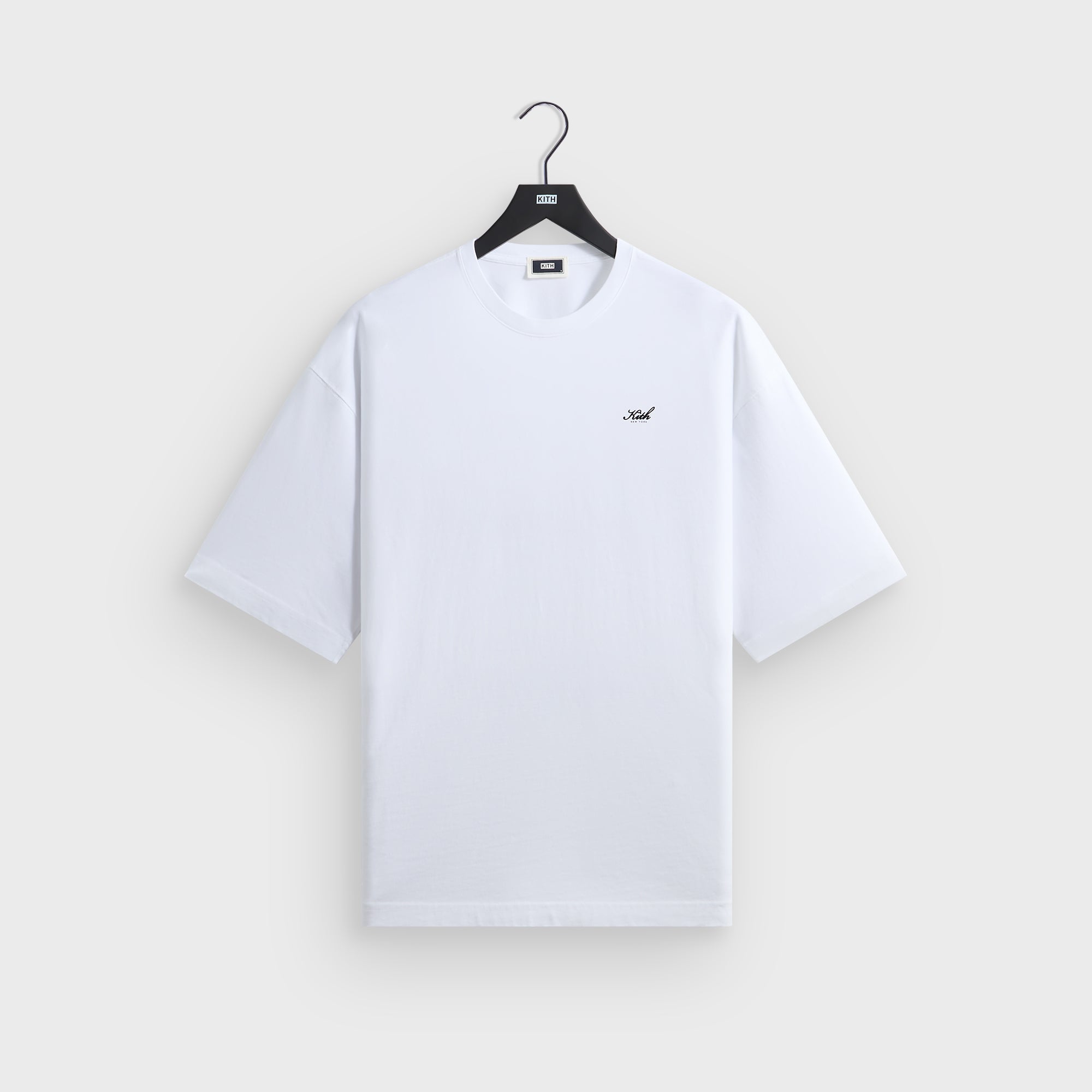 Kith Vintage Leonard Tee - White – Kith Canada