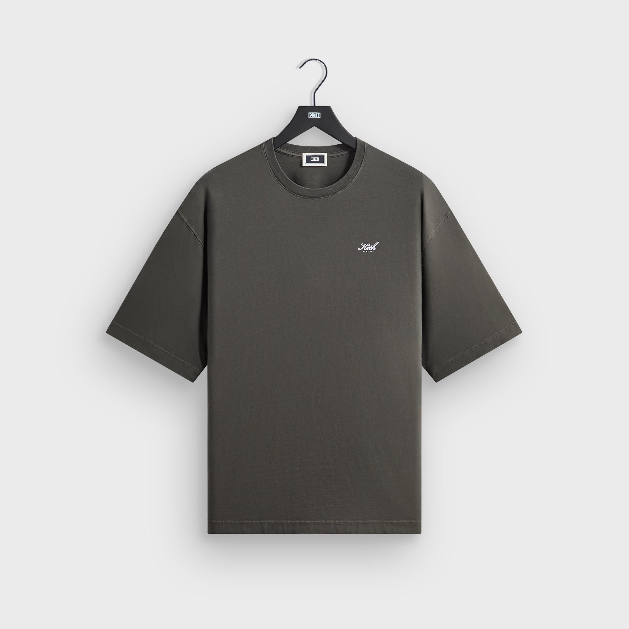 Kith Vintage Leonard Tee - Somber – Kith Canada