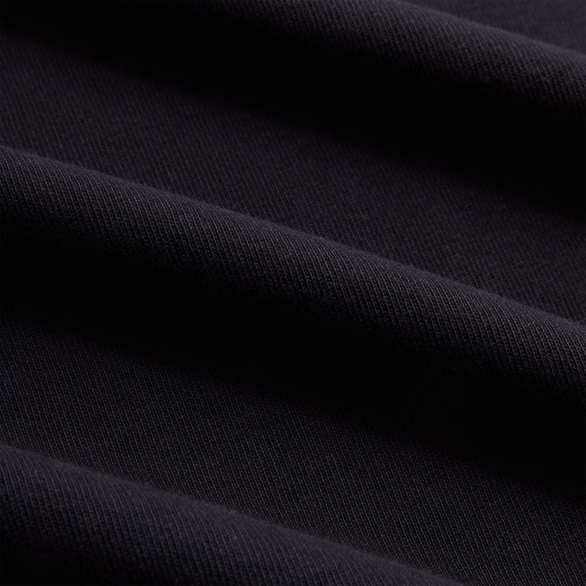 Kith Quinn Tee - Black