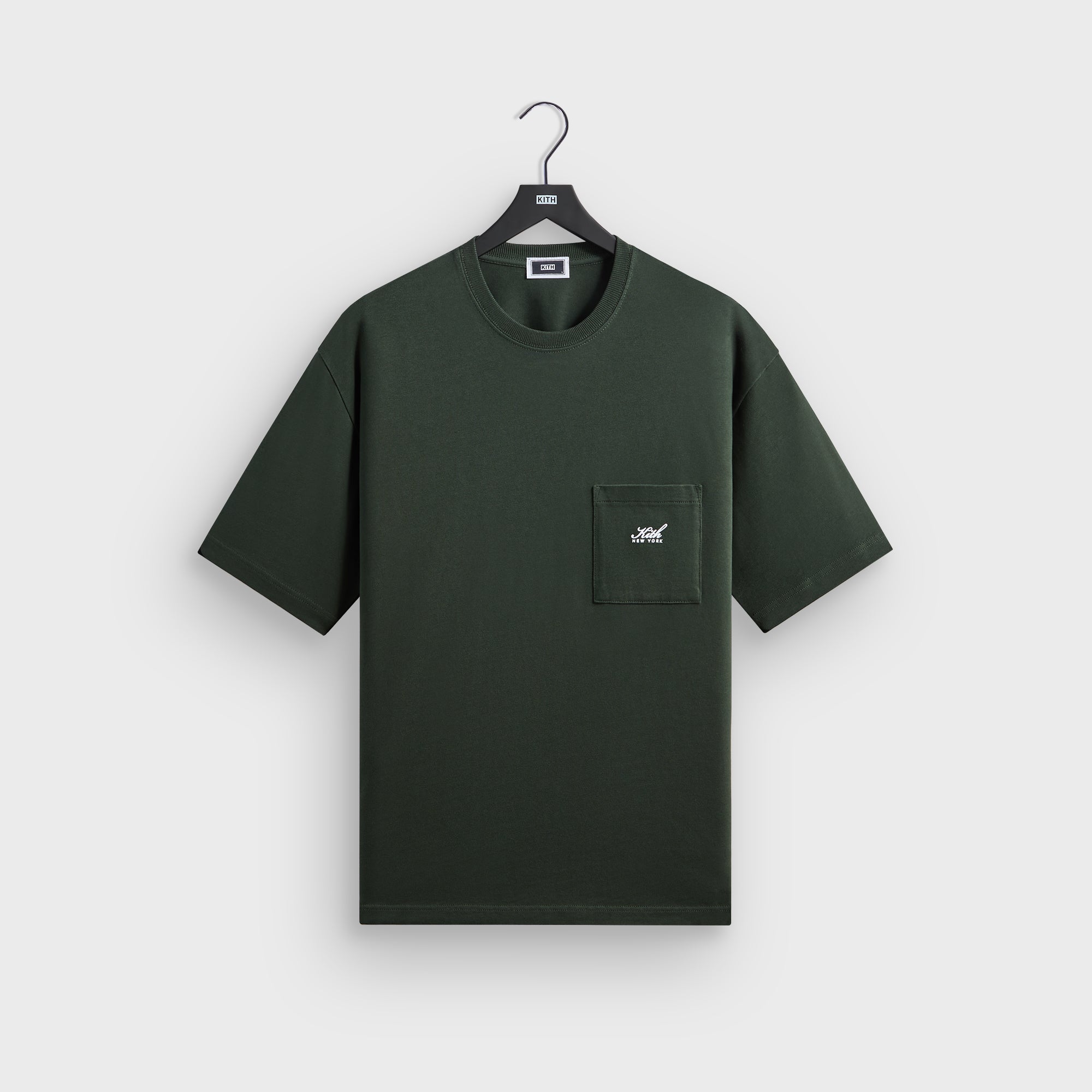 Kith Vintage Leonard Tee - White – Kith Canada