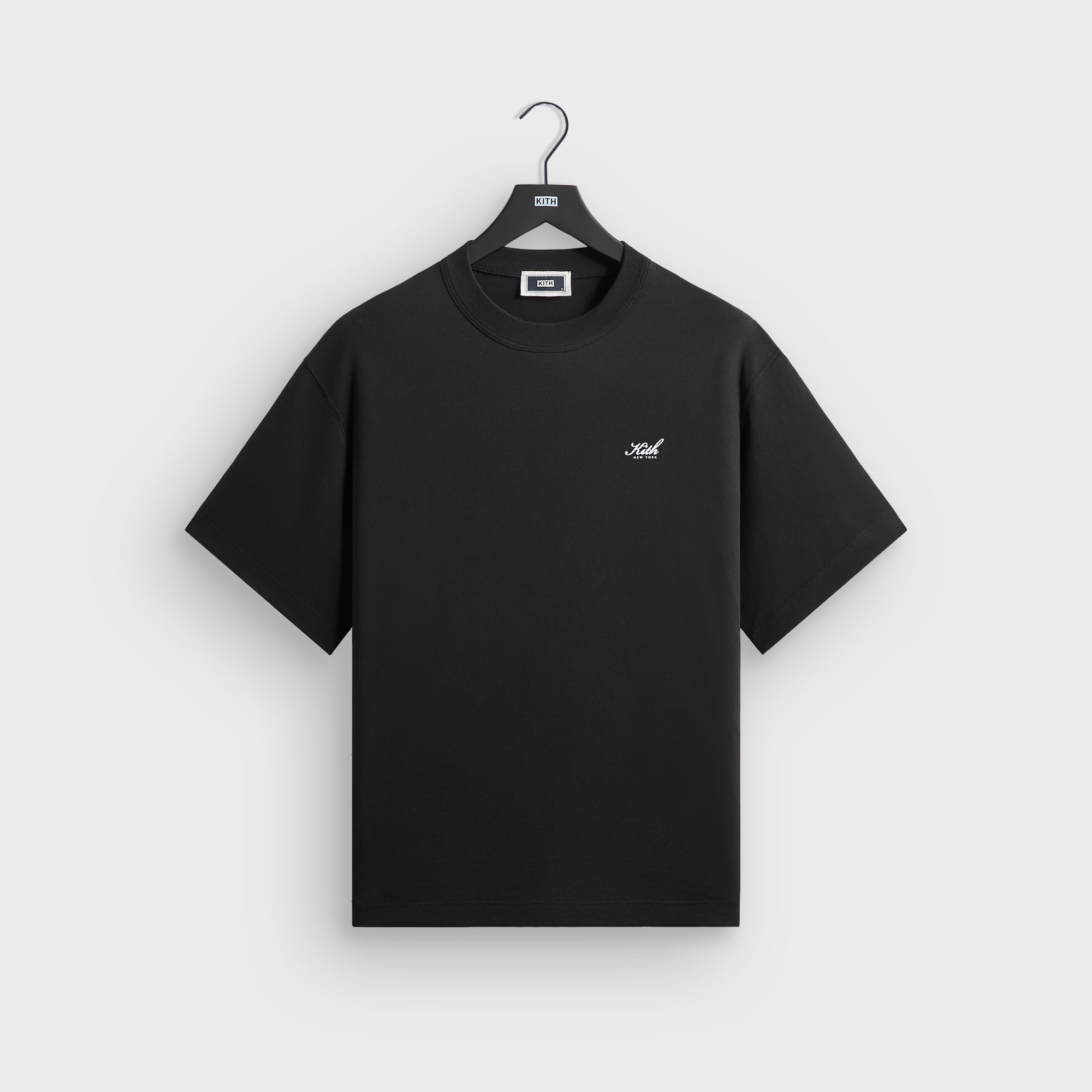 Kith Quinn Tee - Taiga – Kith Canada