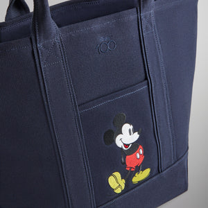 Disney | Kith for Mickey & Friends Canvas Tote - Nocturnal – Kith 