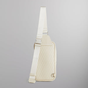 Kith Monogram Leather Stagg Crossbody - Whirl PH