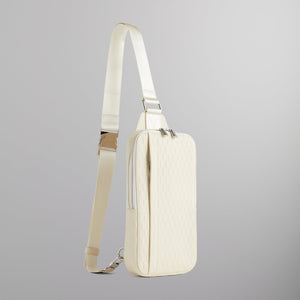 Kith Monogram Leather Stagg Crossbody - Whirl PH