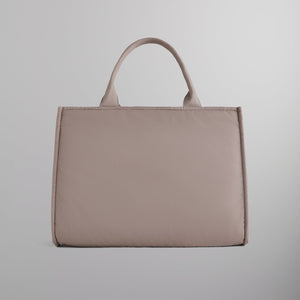 Kith 101 for Auralee Puffed Nylon Tote Bag - Factor PH