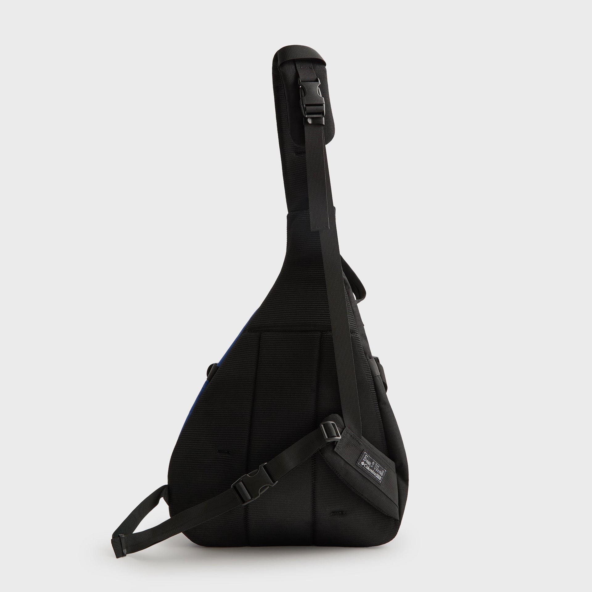 Kith & South2 West8 for Columbia Ripstop Nylon Sling Backpack - Multi