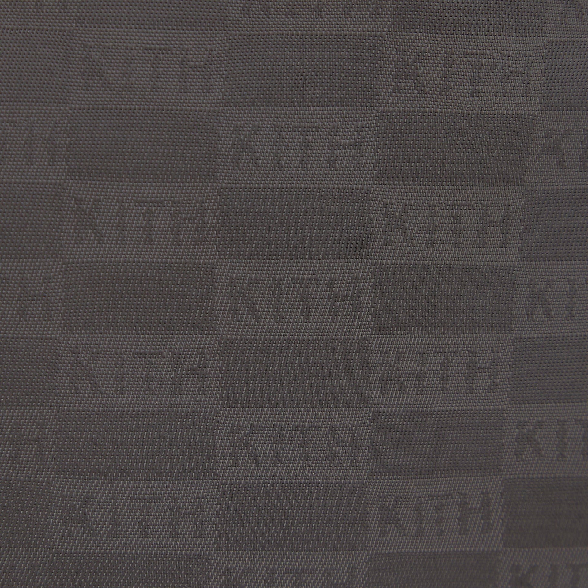 Kith Monogram Nylon Jacquard Utility Pouch - Black