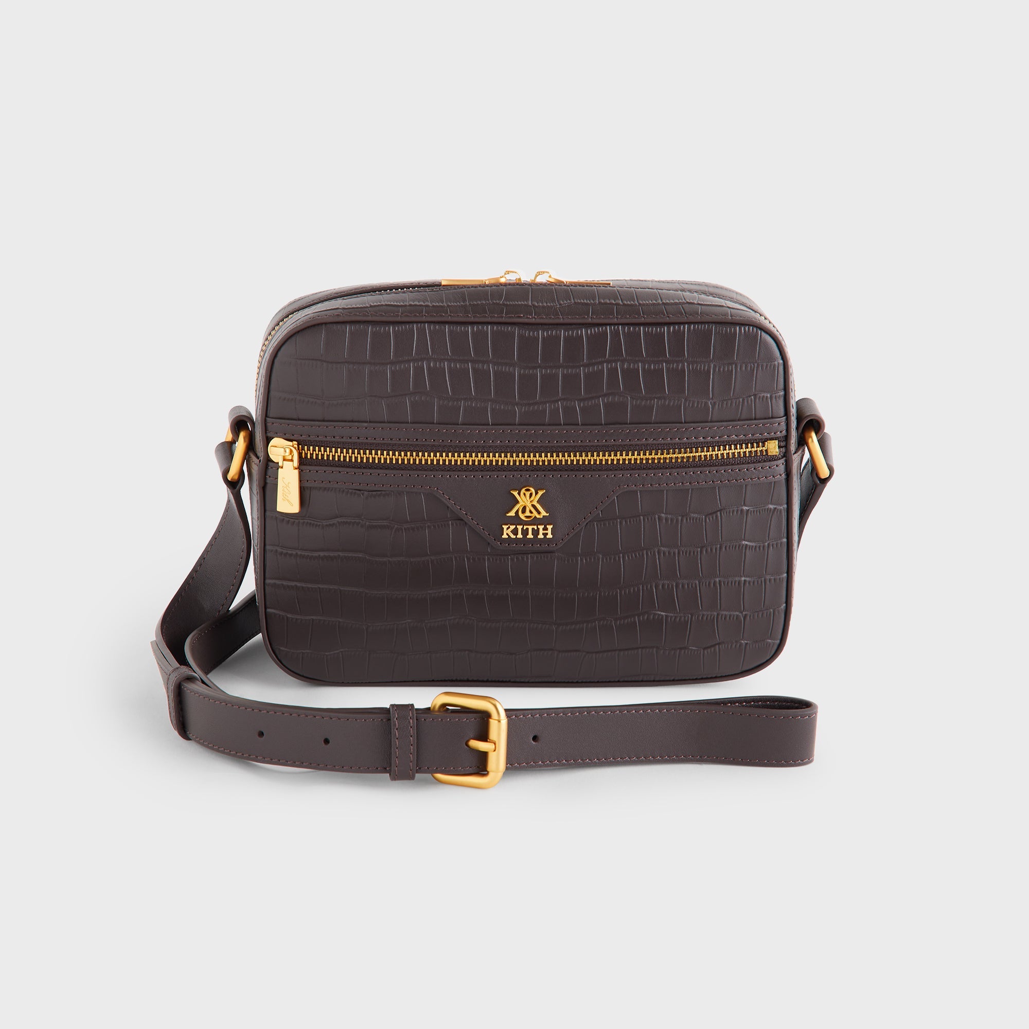 Mens Accessories - Bags - Cross Body Bags | Kith Canada
