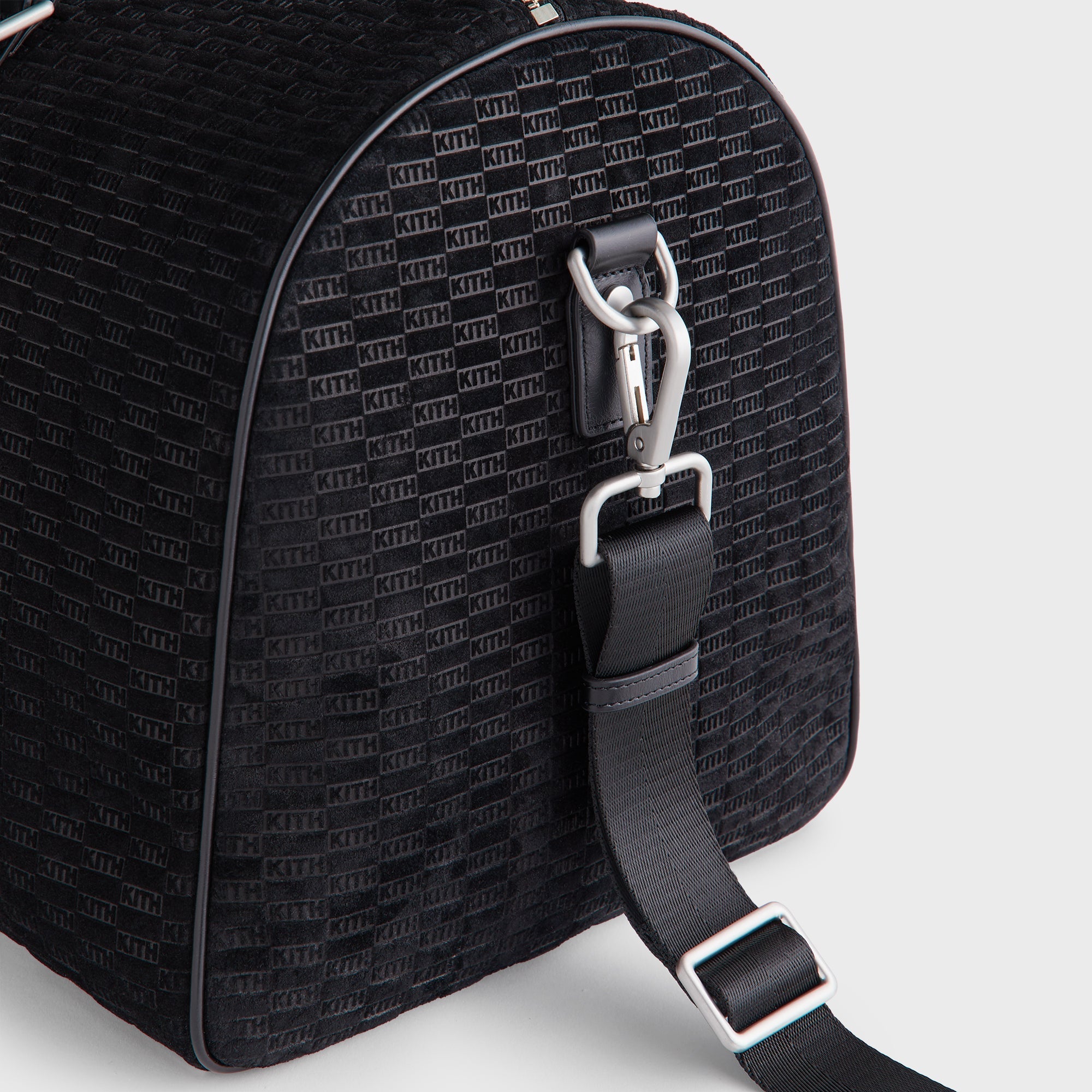 KITHボディバッグ2個セット KITH（キス） DOUBLE POUCH CROSSBODY ダブル ポーチ クロスボディ