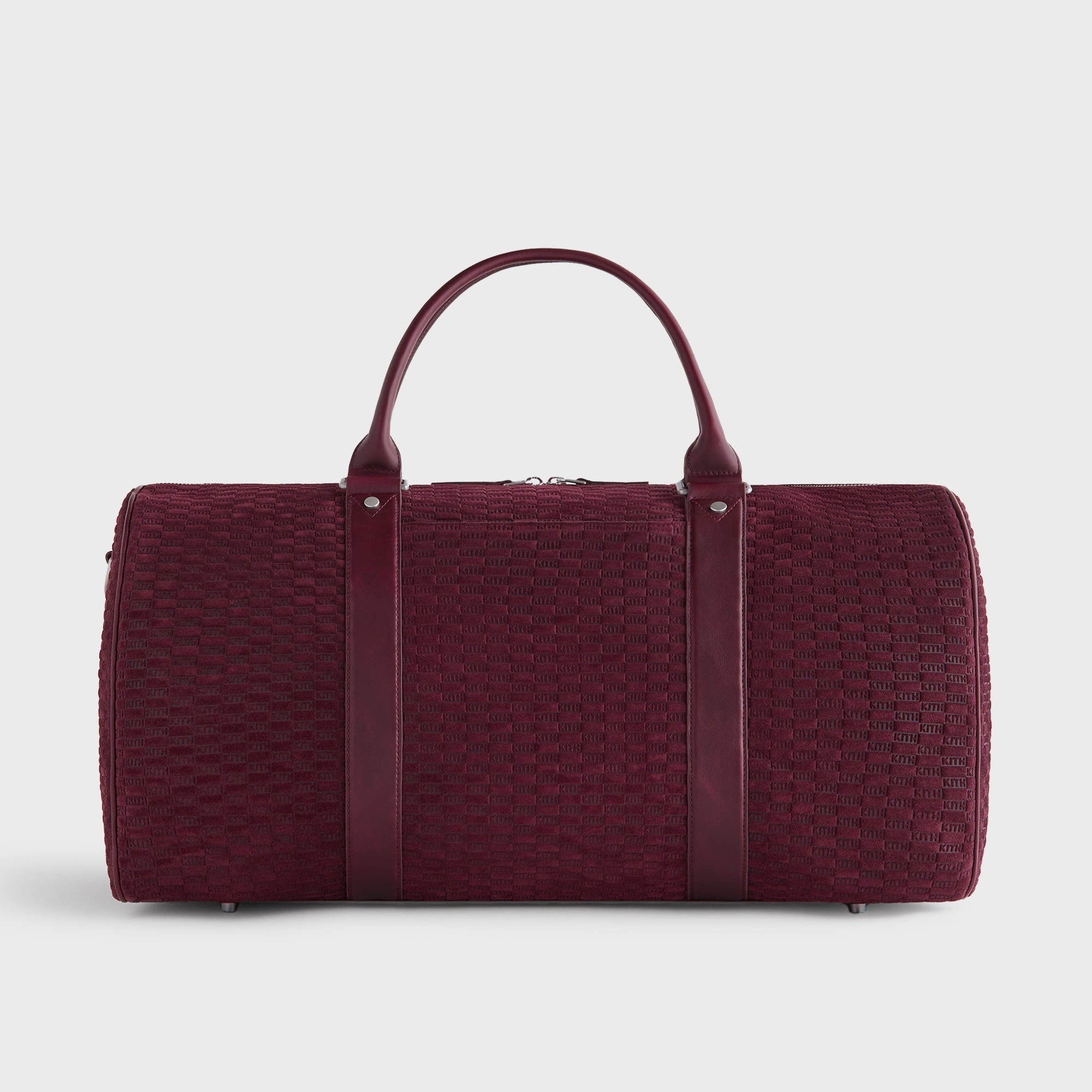 【BAON】Toyna Two Way String Fishtail Quilted Long Field JK Kith | Kith Canada