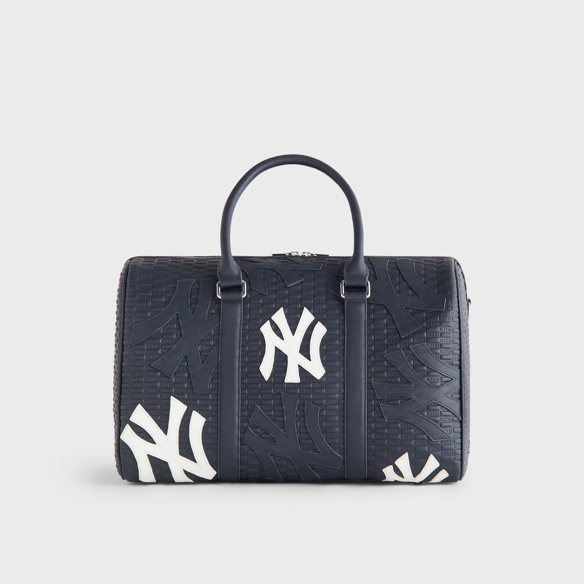 Kith for the New York Yankees Traveler K40 Bag - Nocturnal - PH