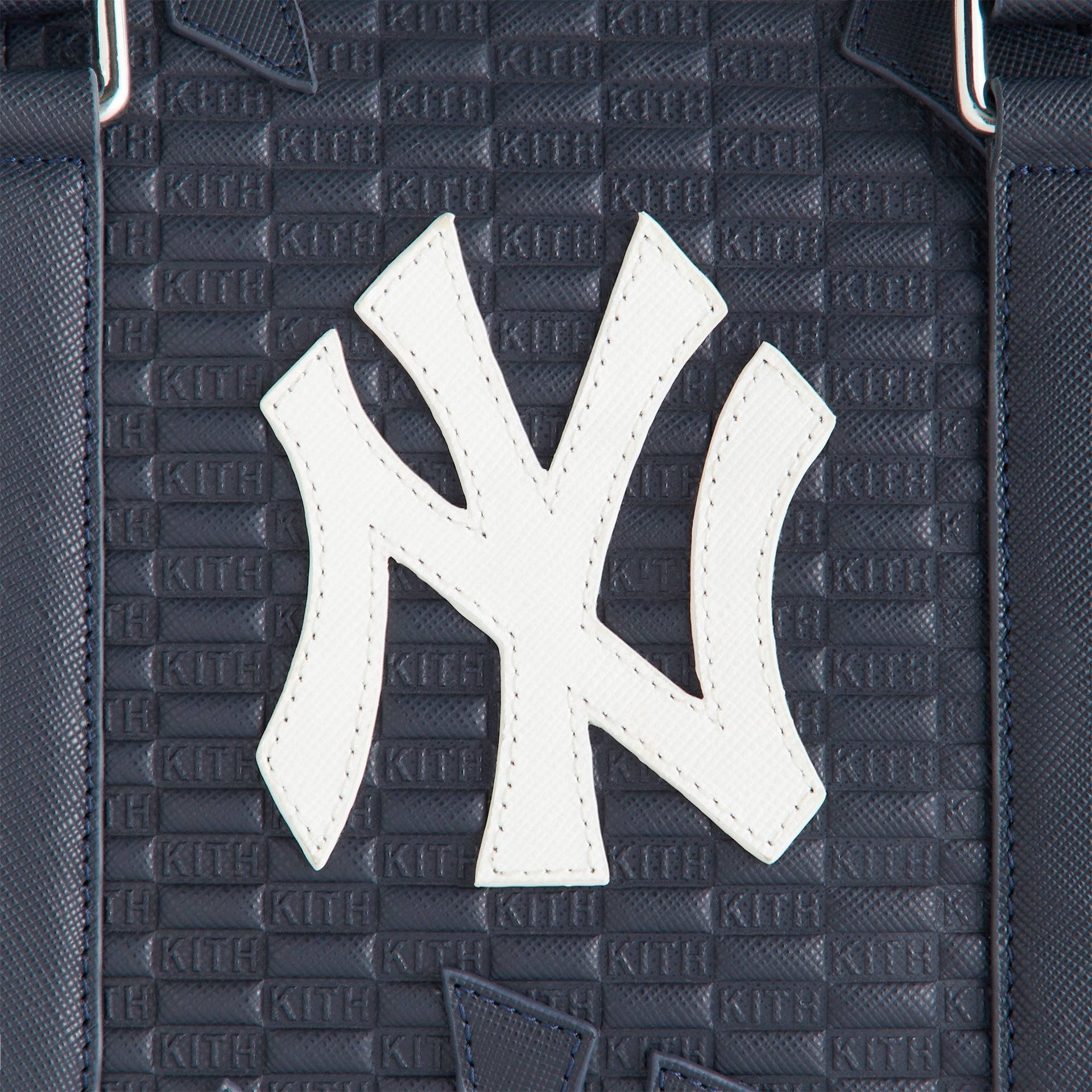 Kith for the New York Yankees Traveler K40 Bag - Nocturnal - PH