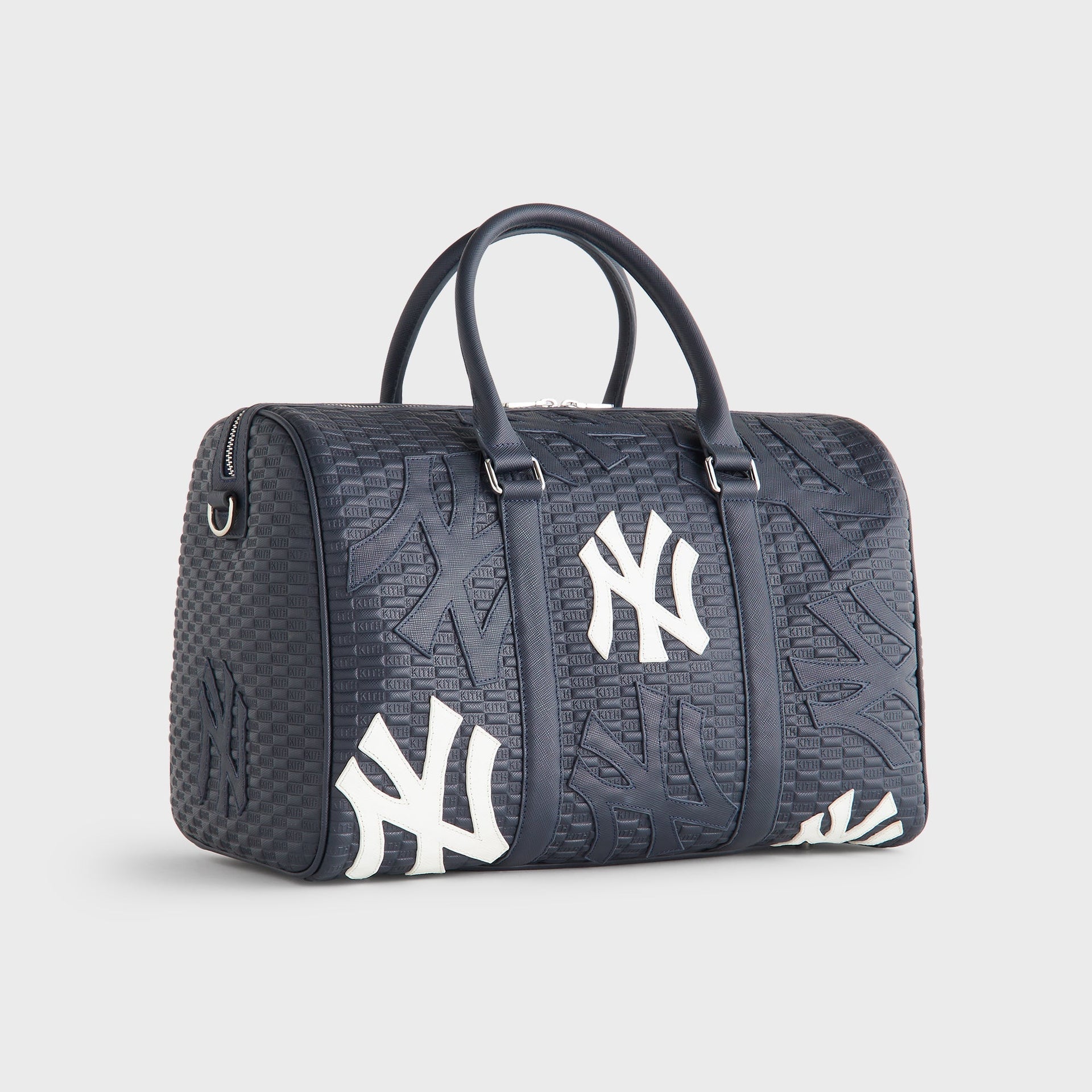 Kith for the New York Yankees Traveler K40 Bag - Nocturnal - PH