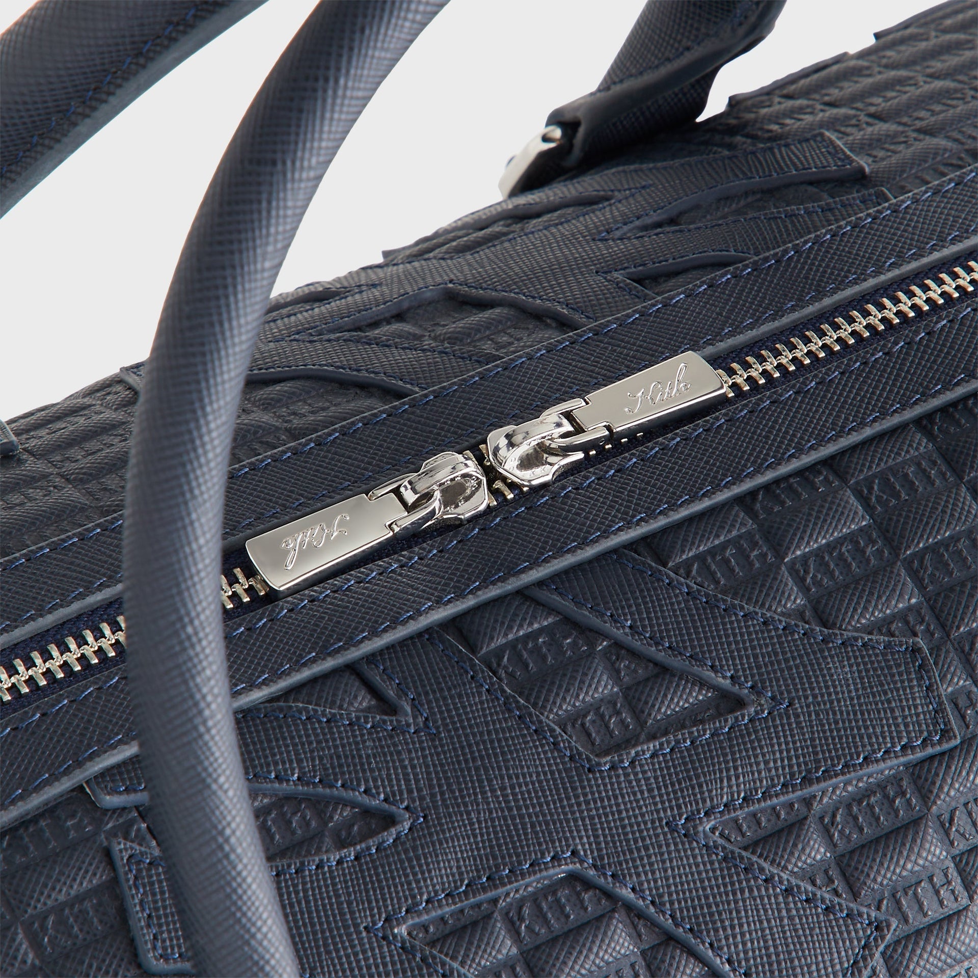 Kith for the New York Yankees Traveler K40 Bag - Nocturnal - PH
