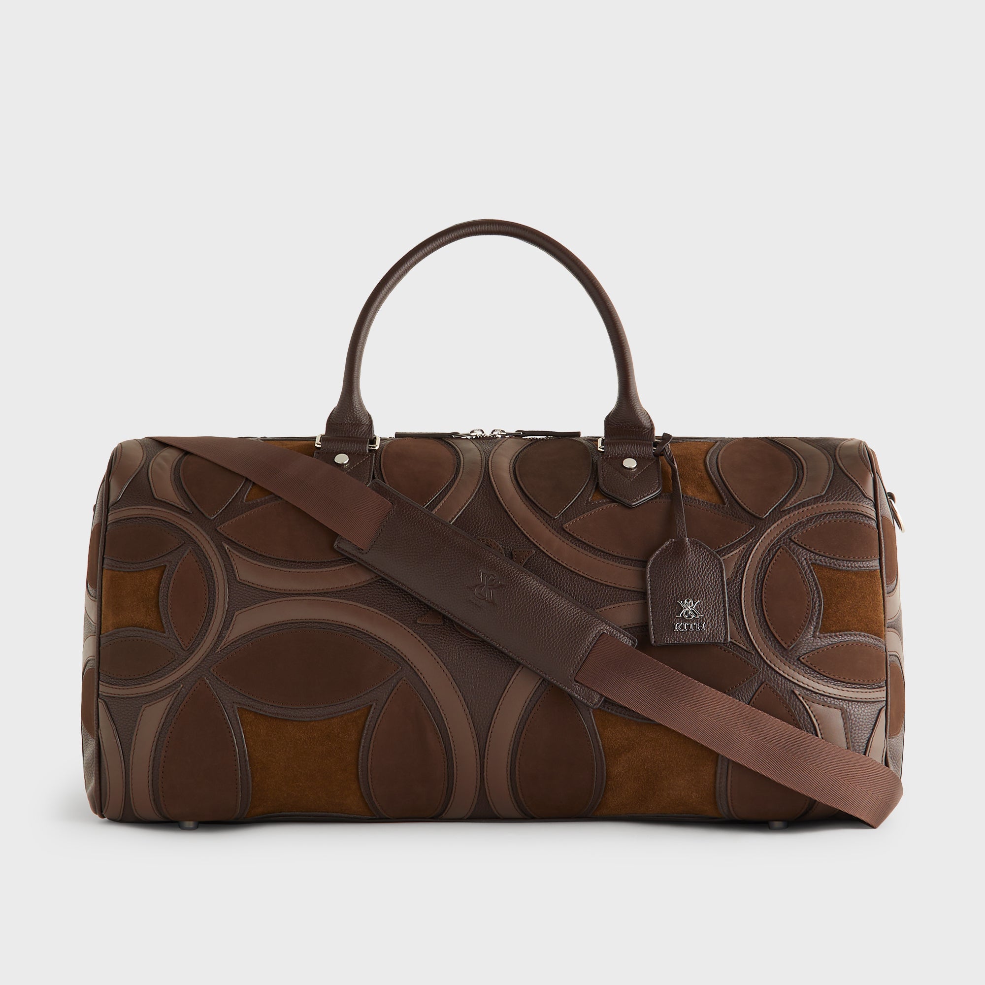 KITH デニムチェックボディバッグ Kith - Bags | Kith JP – Kith Japan