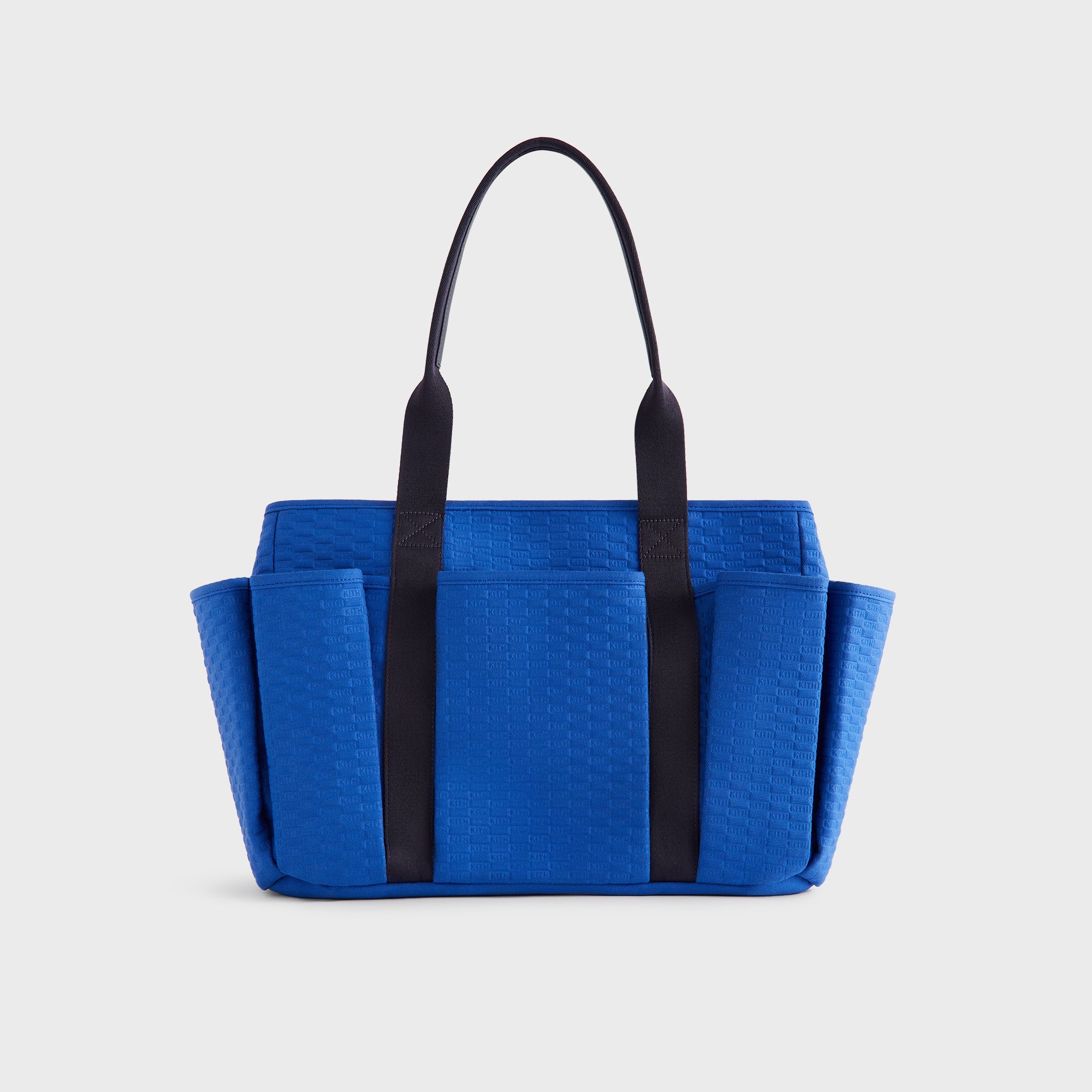 KITH デニムチェックボディバッグ Kith - Bags | Kith CA – Kith Canada