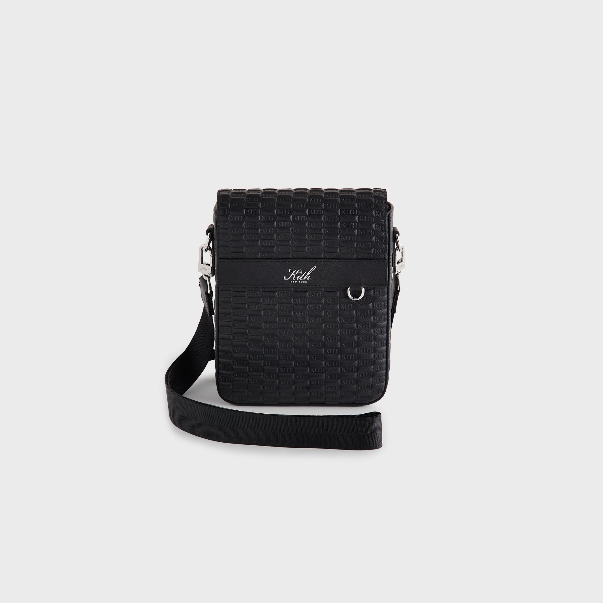 Capcom | Kith Akuma Vintage Tee - Black – Kith Canada