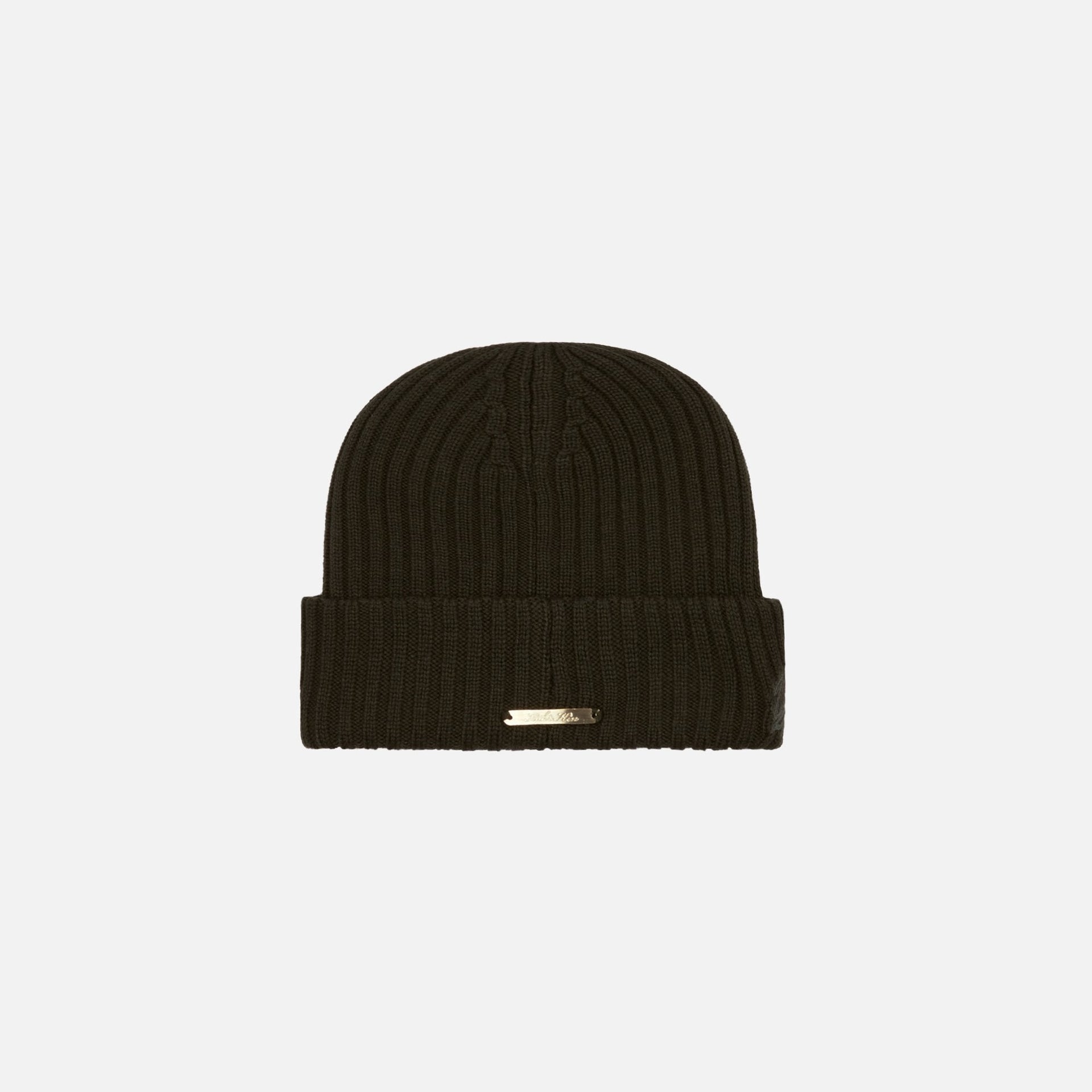 Kith & New Era for the New York Yankees Knit Beanie - Stadium