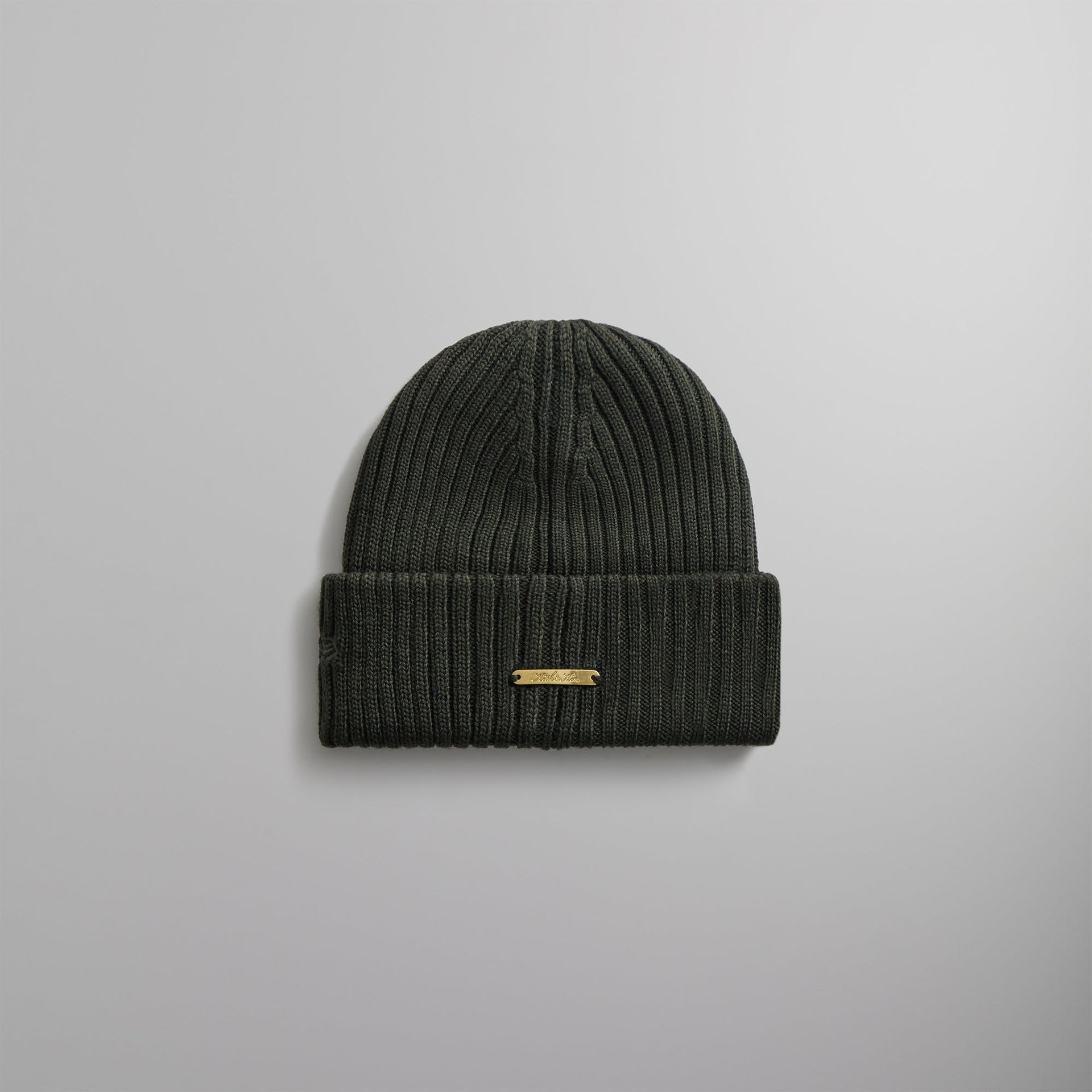 Kith & New Era for the New York Yankees Knit Beanie - Stadium