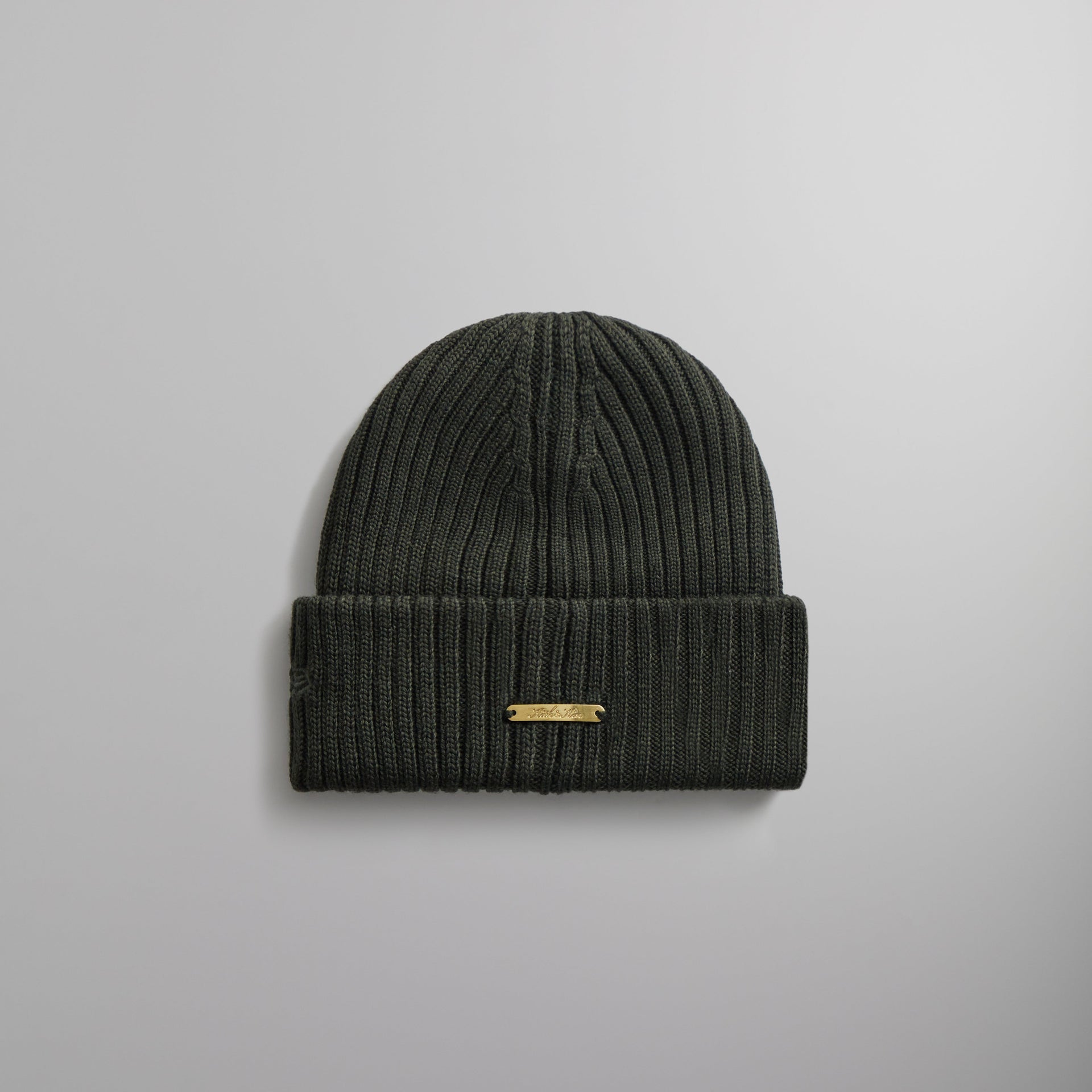 Kith & New Era for the New York Yankees Knit Beanie - Stadium