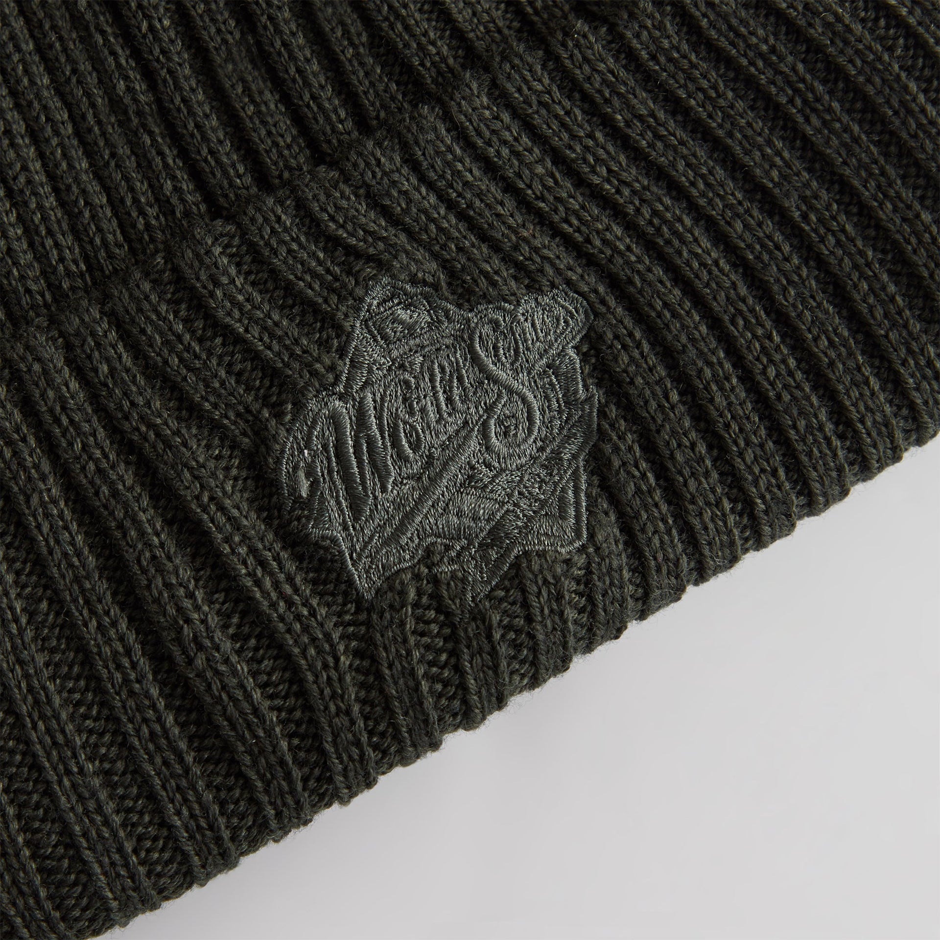 Kith & New Era for the New York Yankees Knit Beanie - Stadium