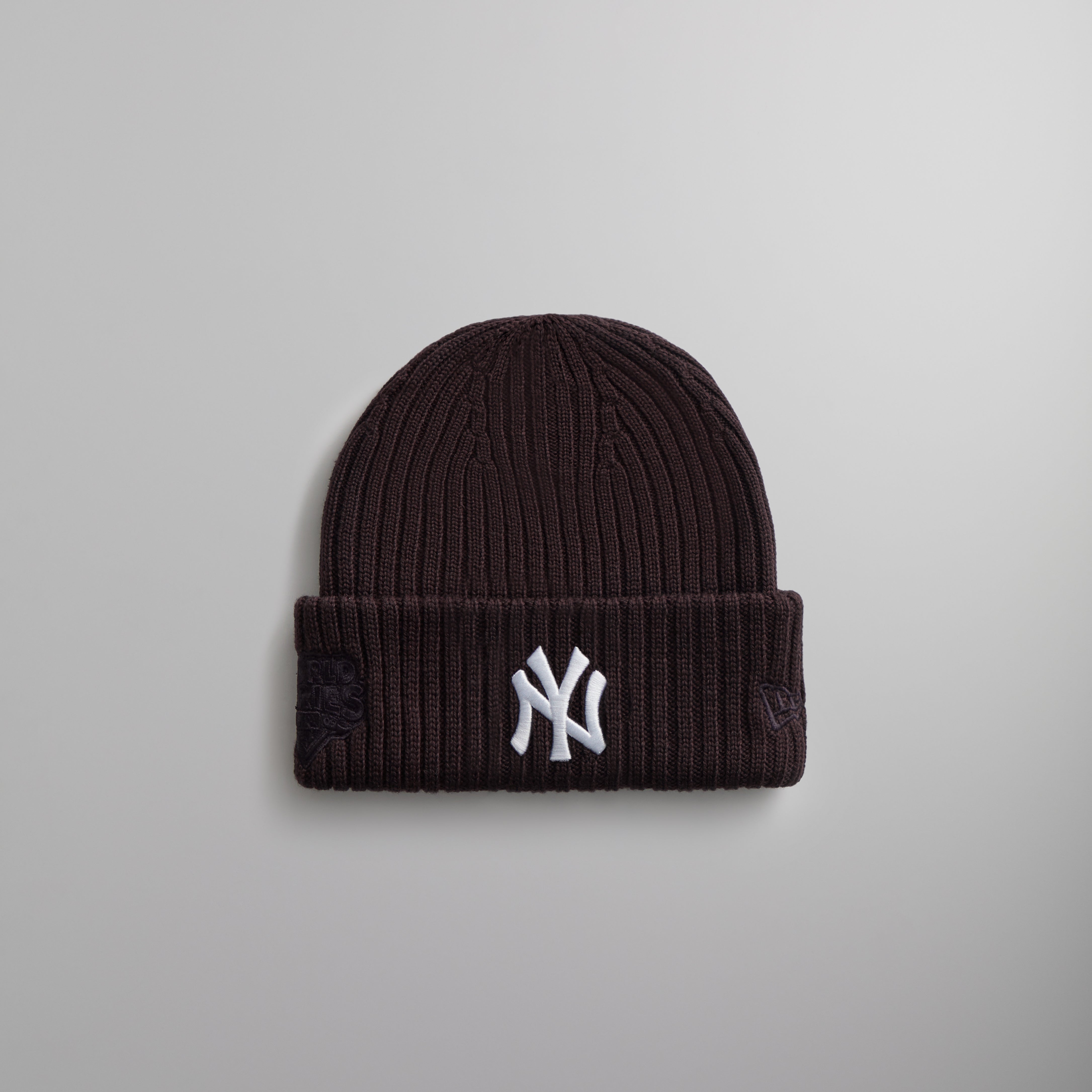 New era new 2025 york yankees beanie