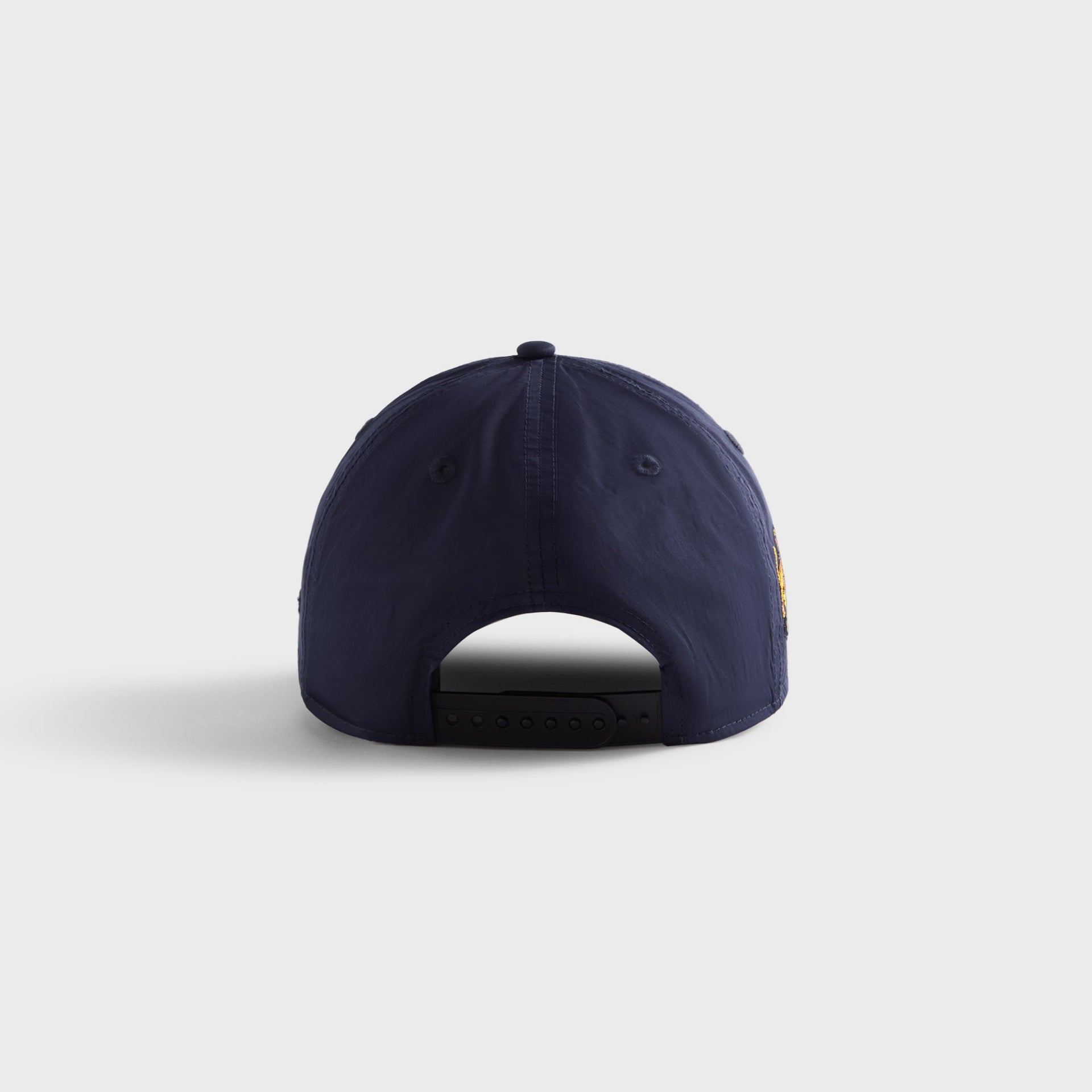 Kith & New Era for the Yankees Nylon 9FIFTY AinFrame in Nocturnal