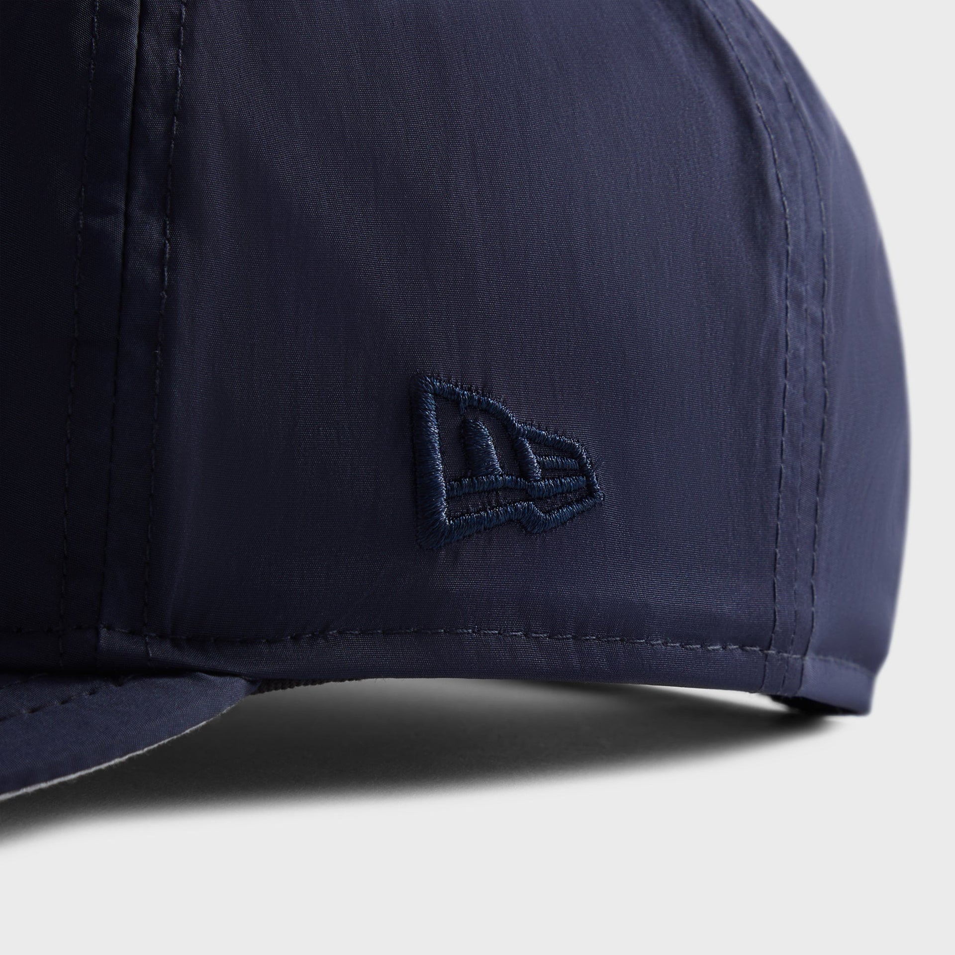 Kith & New Era for the Yankees Nylon 9FIFTY AinFrame in Nocturnal
