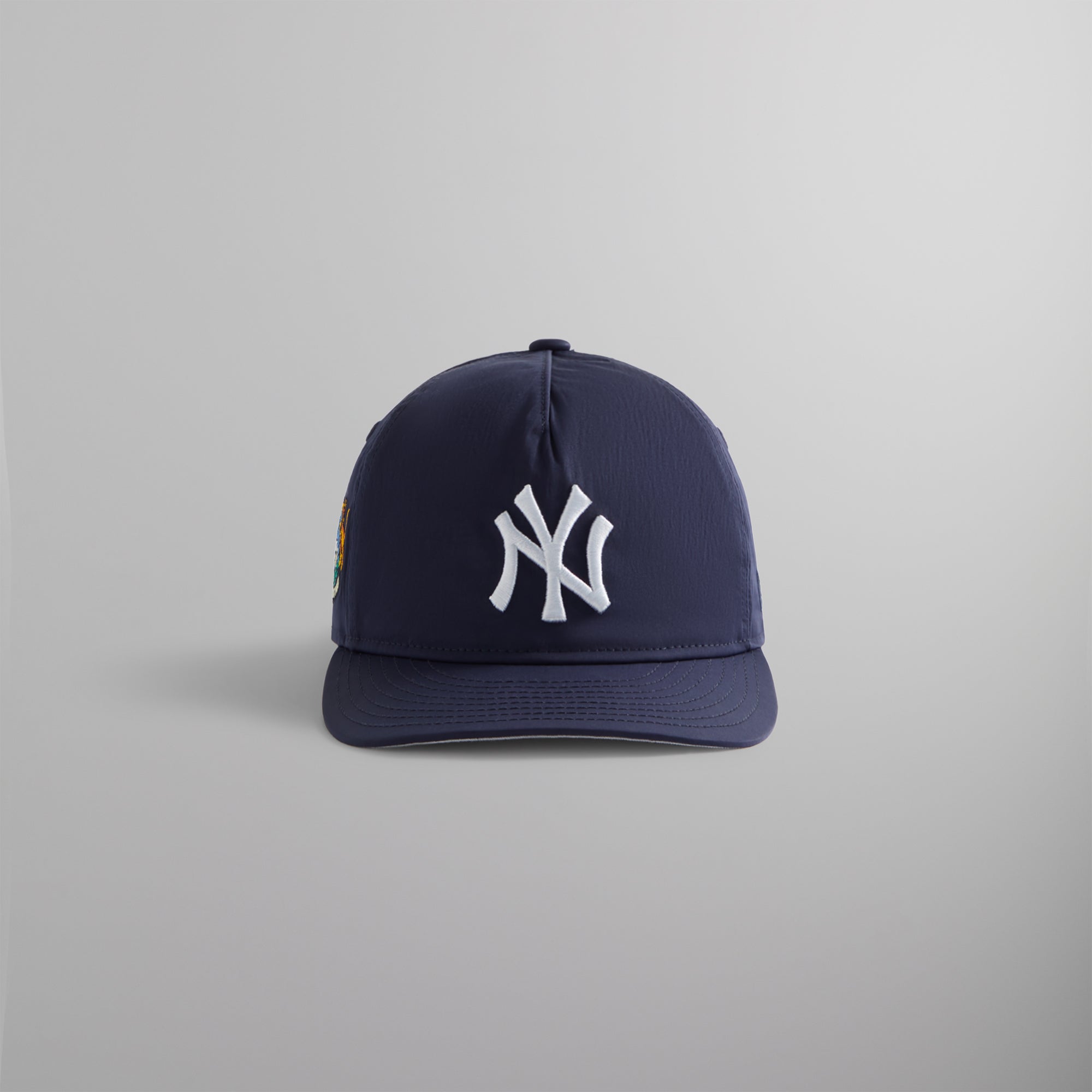 Kith & New Era for the Yankees Nylon 9FIFTY A-Frame - Nocturnal – Kith  Canada