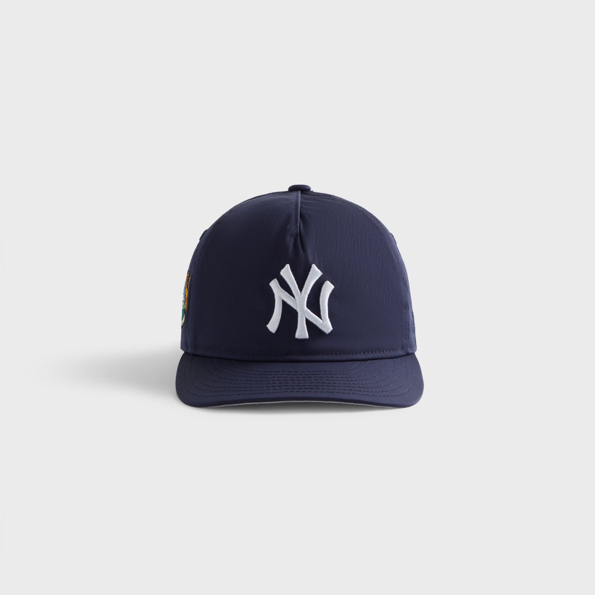 Kith & New Era for the Yankees Nylon 9FIFTY AinFrame in Nocturnal
