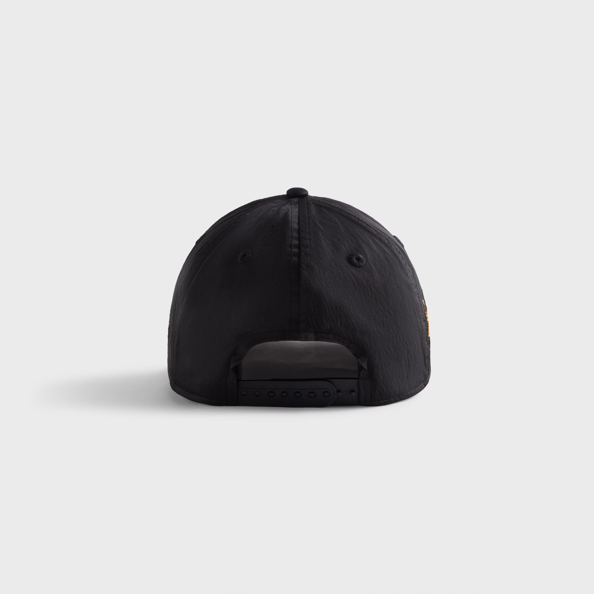 Kith & New Era for the New York Mets Nylon 9FIFTY A-Frame