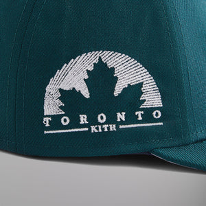 Kith Toronto Blue Jays 59FIFTY Low Profile - Stadium