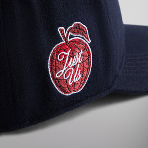 Kith for '47 Kith & Kin Hitch Snapback – Kith Canada