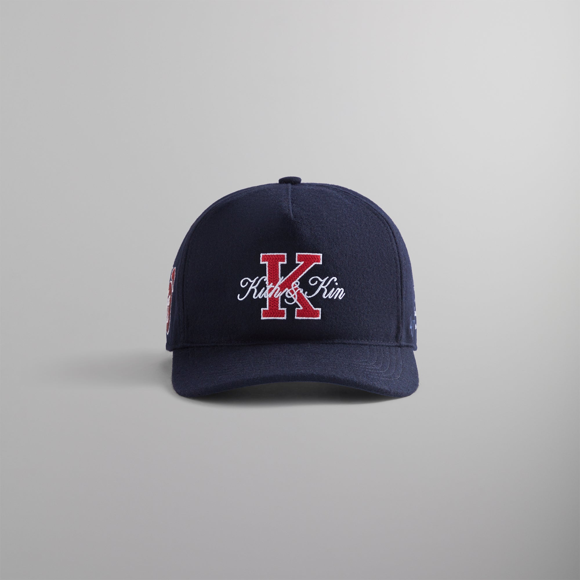 Kith for '47 Kith & Kin Hitch Snapback – Kith Canada