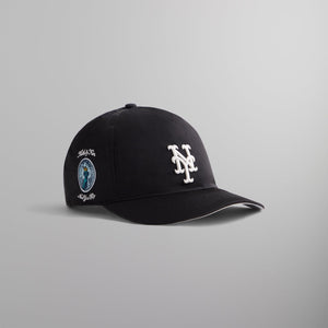 Kith for '47 New York Mets Hitch Snapback - Black – Kith Canada