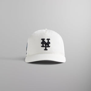 Kith for '47 New York Mets Hitch Snapback - Sandrift