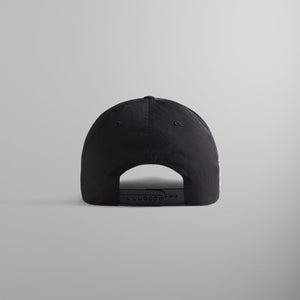 Kith for '47 New York Yankees Hitch Snapback - Black