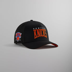 Kith & New Era for the New York Knicks Cotton 9FORTY A-Frame