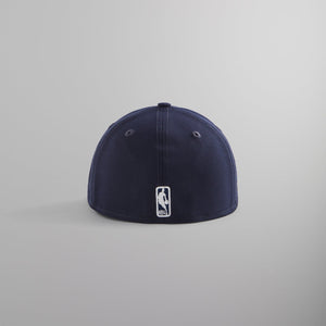 Kith & New Era for the New York Knicks 59FIFTY Low Profile Fitted - No –  Kith Canada