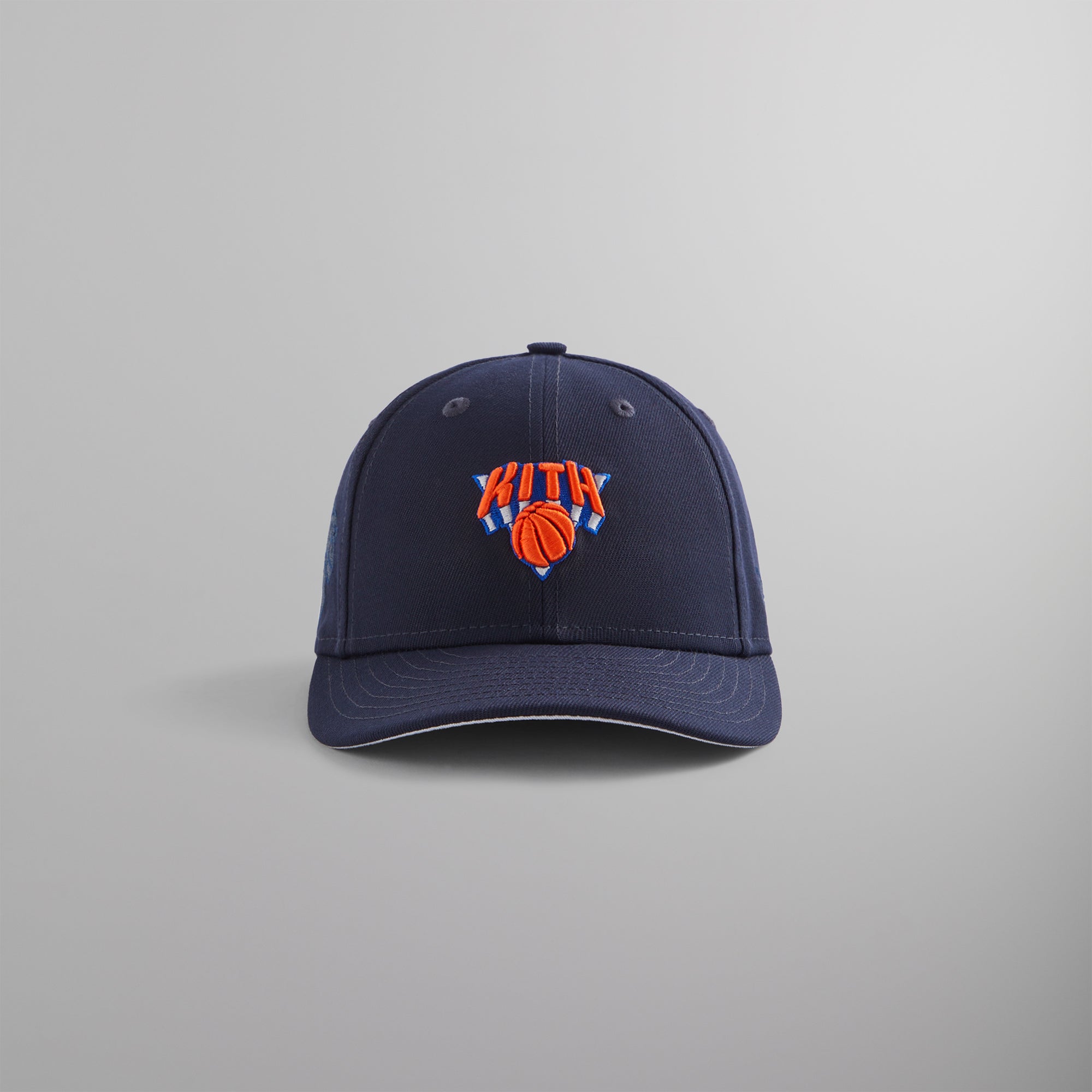 New era new top york knicks