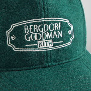 Kith & '47 for Bergdorf Goodman Wool Fitted - Stadium