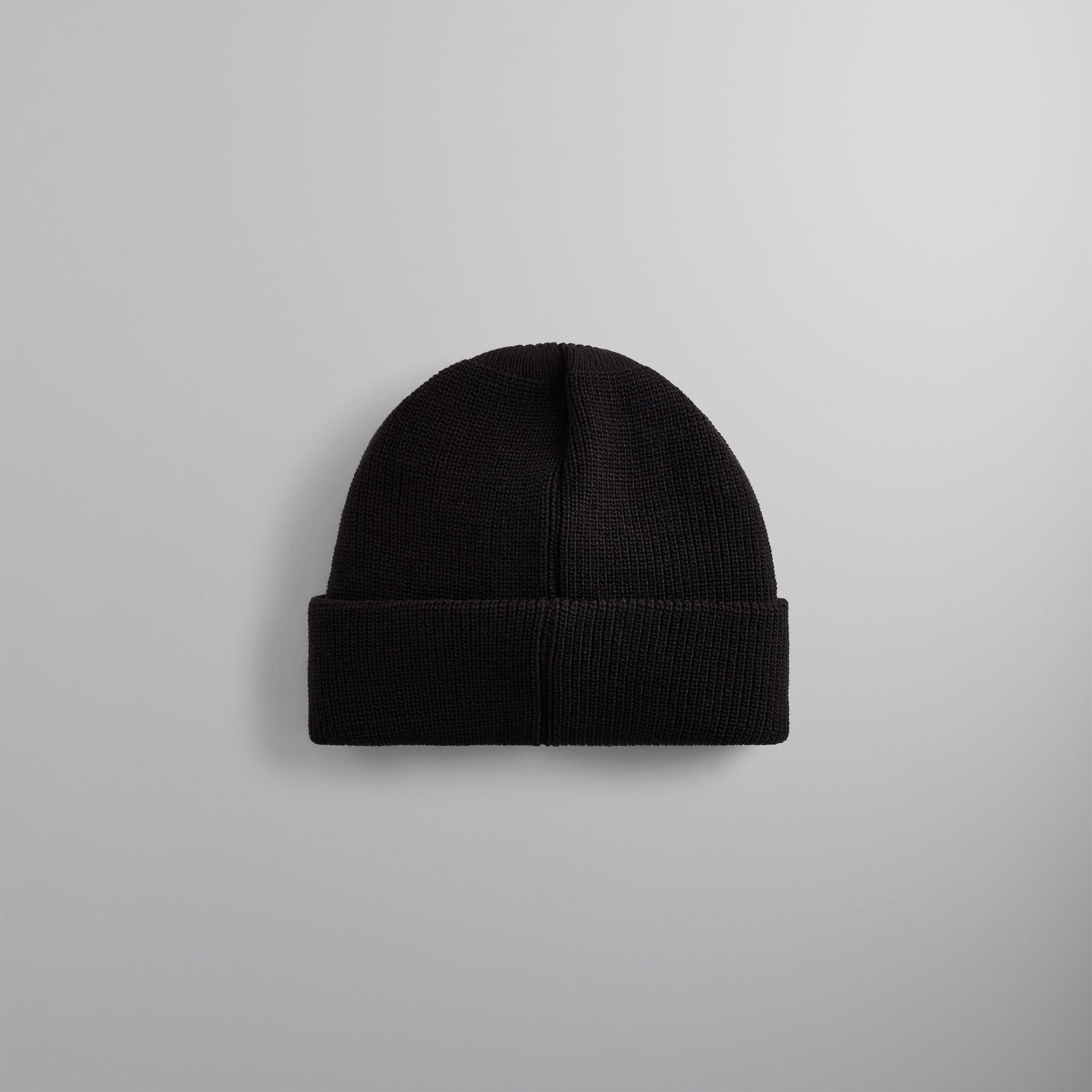 Kith Classic Beanie - Black PH