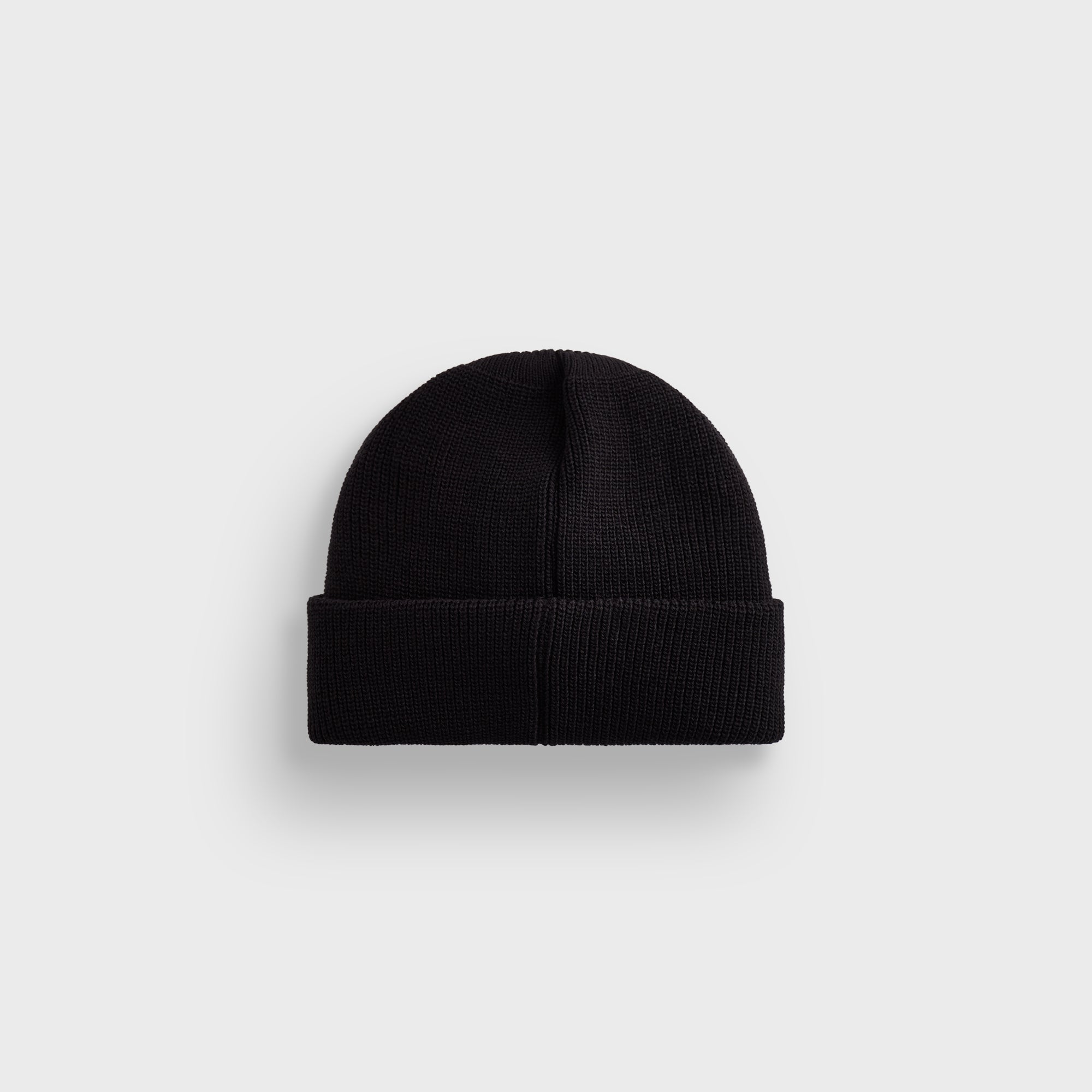 帽子 Kith Classic Beanie black Kith Classic Beanie - Black – Kith Canada