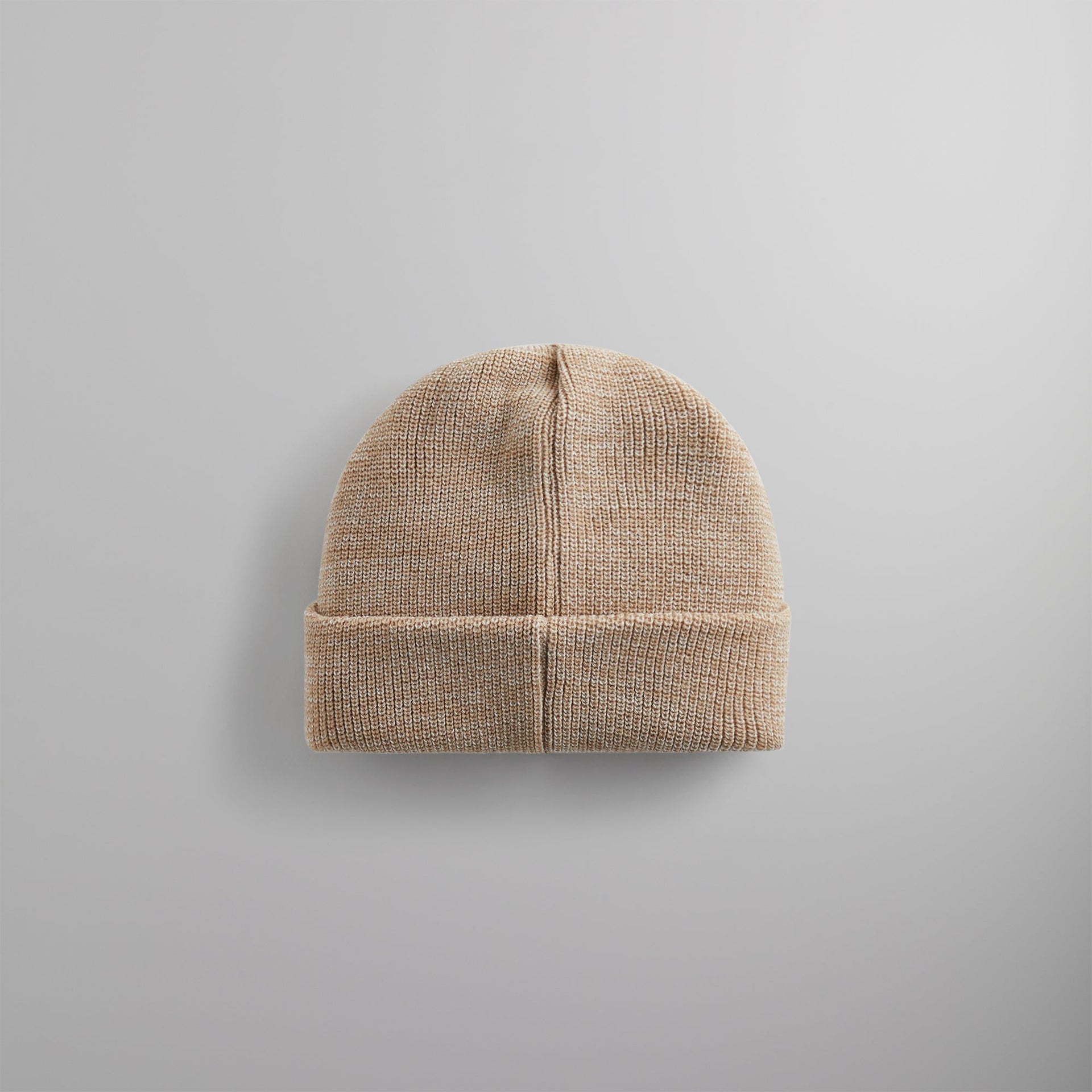 Kith Classic Beanie - Heather Oatmeal PH