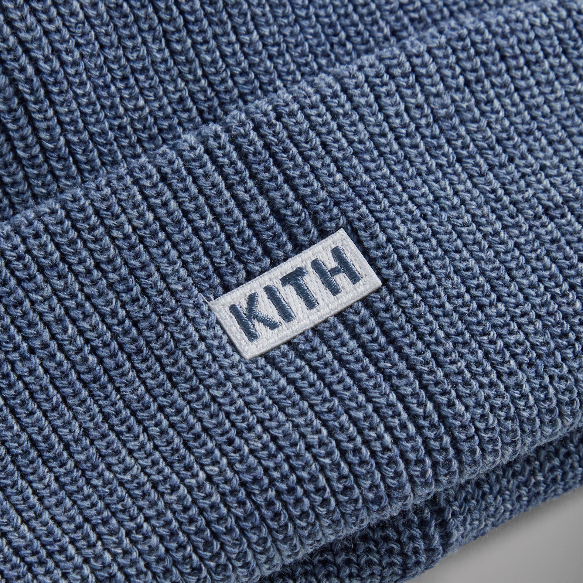 Kith Classic Beanie - Scent